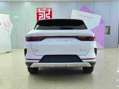 BYD Song Plus New Energy 2021 EV Premier - ფოტო 6