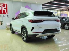 BYD Song Plus New Energy 2021 EV Premier - ფოტო 7