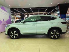 BYD Song Plus New Energy 2021 EV Premier - ფოტო 8