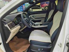 BYD Song Plus New Energy 2021 EV Premier - ფოტო 9