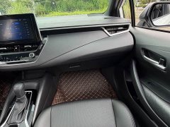 Toyota Corolla 1.8L CVT Luxury - ფოტო 11