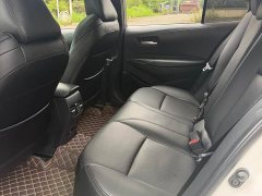 Toyota Corolla 1.8L CVT Luxury - ფოტო 12