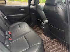Toyota Corolla 1.8L CVT Luxury - ფოტო 13