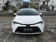 Toyota Corolla 1.8L CVT Luxury - ფოტო 2