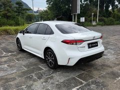Toyota Corolla 1.8L CVT Luxury - ფოტო 5