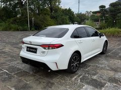Toyota Corolla 1.8L CVT Luxury - ფოტო 6
