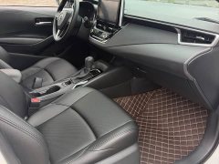 Toyota Corolla 1.8L CVT Luxury - ფოტო 8