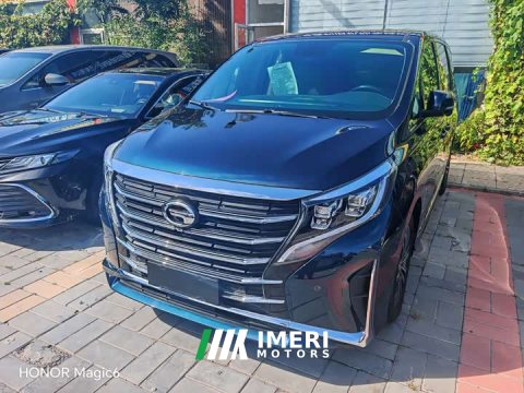 2022 GAC Aion M8 2023 Lingxiu Series 390T Luxury Edition - ავტომობილი ჩინეთიდან