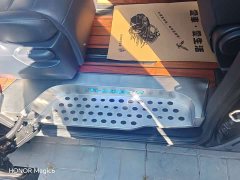 GAC Aion M8 2023 Lingxiu Series 390T Luxury Edition - ფოტო 10
