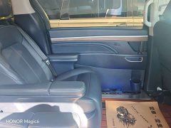 GAC Aion M8 2023 Lingxiu Series 390T Luxury Edition - ფოტო 11