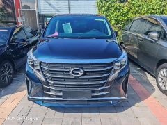 GAC Aion M8 2023 Lingxiu Series 390T Luxury Edition - ფოტო 2