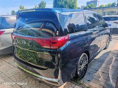 GAC Aion M8 2023 Lingxiu Series 390T Luxury Edition - ფოტო 4