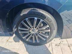 GAC Aion M8 2023 Lingxiu Series 390T Luxury Edition - ფოტო 5