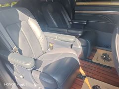 GAC Aion M8 2023 Lingxiu Series 390T Luxury Edition - ფოტო 9