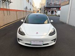 Tesla Model 3 Standard Range RWD Upgrade 3D6 - ფოტო 2