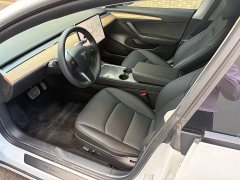 Tesla Model 3 Standard Range RWD Upgrade 3D6 - ფოტო 4