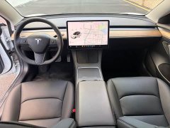 Tesla Model 3 Standard Range RWD Upgrade 3D6 - ფოტო 5