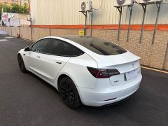 Tesla Model 3 Standard Range RWD Upgrade 3D6 - ფოტო 7