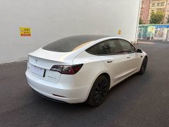 Tesla Model 3 Standard Range RWD Upgrade 3D6 - ფოტო 9