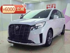 Buick GL8 2023 ES Luxe Comfort - ფოტო 1