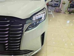 Buick GL8 2023 ES Luxe Comfort - ფოტო 10