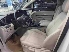 Buick GL8 2023 ES Luxe Comfort - ფოტო 11