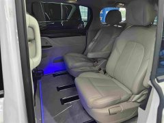 Buick GL8 2023 ES Luxe Comfort - ფოტო 12