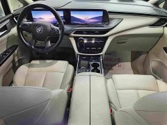 Buick GL8 2023 ES Luxe Comfort - ფოტო 13