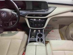 Buick GL8 2023 ES Luxe Comfort - ფოტო 14