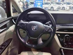 Buick GL8 2023 ES Luxe Comfort - ფოტო 15