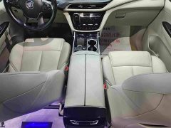 Buick GL8 2023 ES Luxe Comfort - ფოტო 16