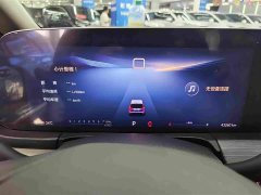 Buick GL8 2023 ES Luxe Comfort - ფოტო 17