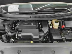 Buick GL8 2023 ES Luxe Comfort - ფოტო 18
