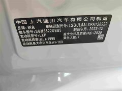 Buick GL8 2023 ES Luxe Comfort - ფოტო 19