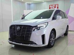 Buick GL8 2023 ES Luxe Comfort - ფოტო 2