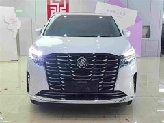 Buick GL8 2023 ES Luxe Comfort - ფოტო 3