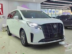 Buick GL8 2023 ES Luxe Comfort - ფოტო 4