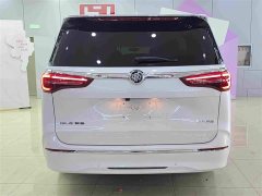 Buick GL8 2023 ES Luxe Comfort - ფოტო 6