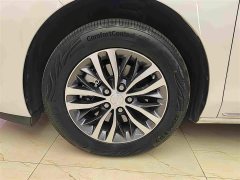 Buick GL8 2023 ES Luxe Comfort - ფოტო 9