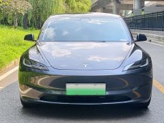 Tesla Model 3 2023 Rear-Wheel Drive - ფოტო 2