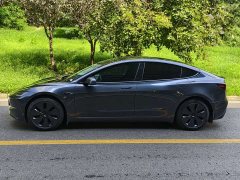 Tesla Model 3 2023 Rear-Wheel Drive - ფოტო 3