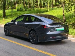 Tesla Model 3 2023 Rear-Wheel Drive - ფოტო 4