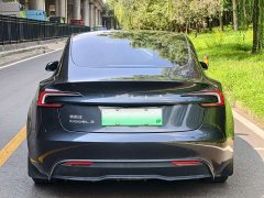 Tesla Model 3 2023 Rear-Wheel Drive - ფოტო 5