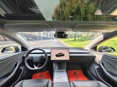 Tesla Model 3 2023 Rear-Wheel Drive - ფოტო 6