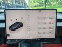 Tesla Model 3 2023 Rear-Wheel Drive - ფოტო 7