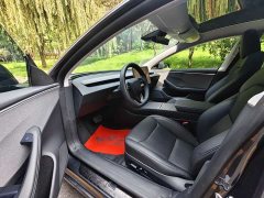 Tesla Model 3 2023 Rear-Wheel Drive - ფოტო 8