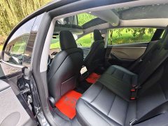 Tesla Model 3 2023 Rear-Wheel Drive - ფოტო 9