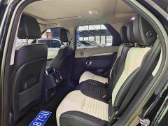 Land Rover Discovery Facelift 360PS R-Dynamic S - ფოტო 12