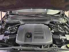 Land Rover Discovery Facelift 360PS R-Dynamic S - ფოტო 17