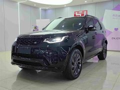 Land Rover Discovery Facelift 360PS R-Dynamic S - ფოტო 2
